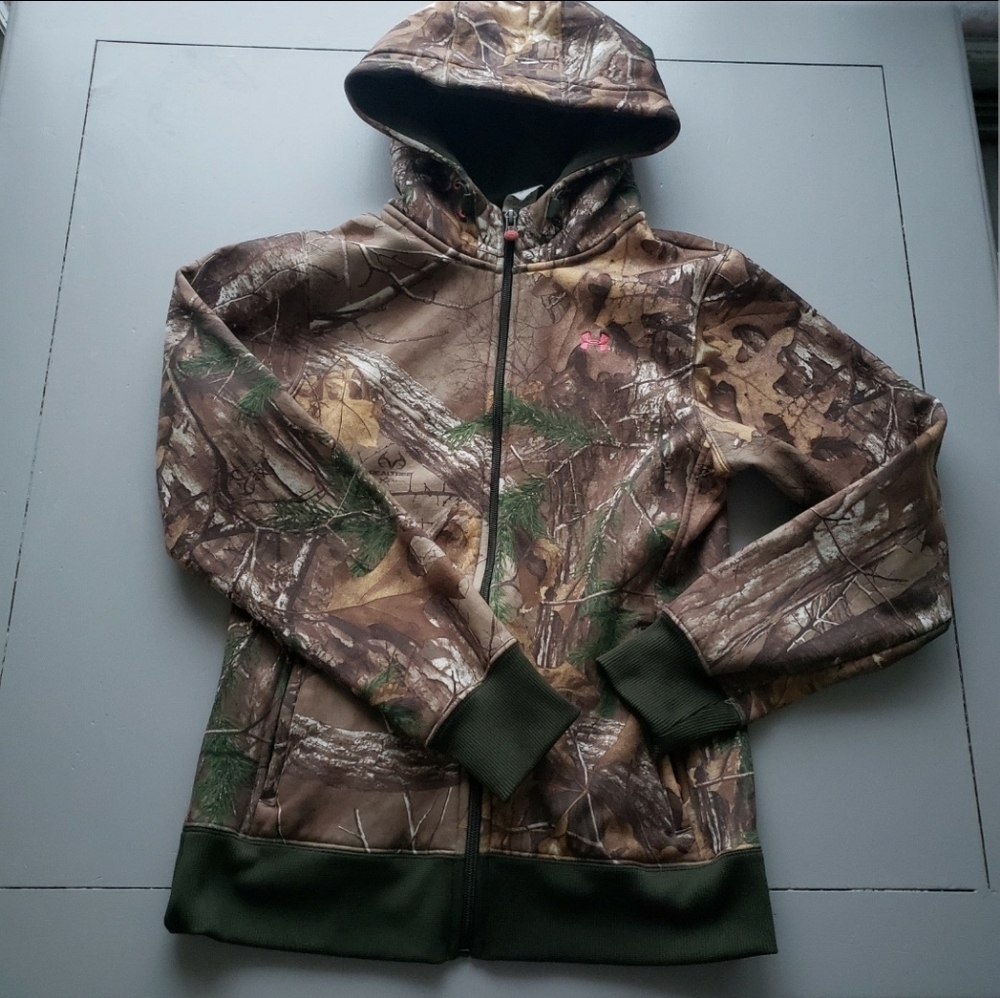 Under Armour Jacket